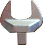 Głowica klucza dynamometrycznego 9x12 mm, 32 mm