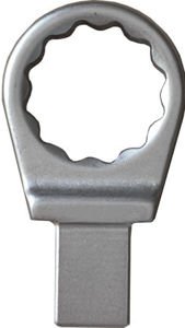 Głowica klucza dynamometrycznego 9x12 mm-21 mm