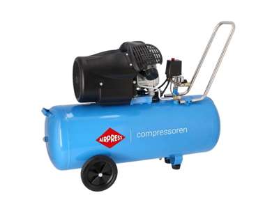Kompresor HL 425-100V 8 bar 3 KM/2.2 kW
