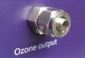 Profesjonalny  ozonator generator ozonu 3g/h