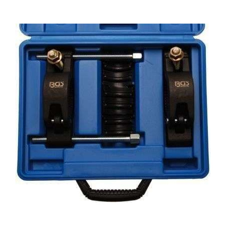 Separator do rur wydechowych 35-70 mm