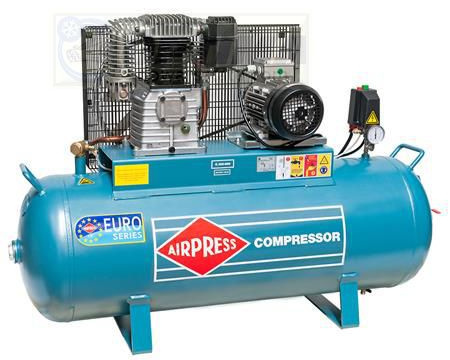 Sprężarka K200-600 Airpress