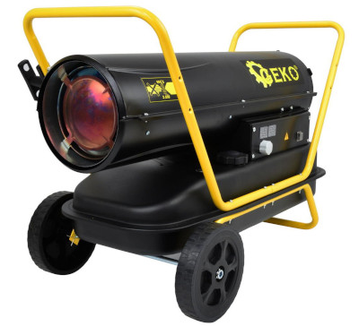 Nagrzewnica olejowa z termostatem 40KW