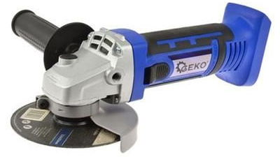 Szlifierka kątowa akumulatorowa 115mm 18V Li-ion