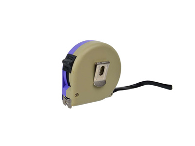 Miara 10mx25mmx0,115mm kolor