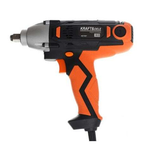 ELEKTRYCZNY KLUCZ UDAROWY 2100W 1/2"
