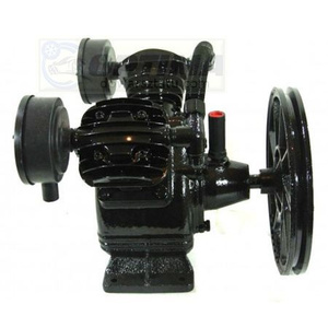 Kompresor sprężarka 1,5KW 2tłoki