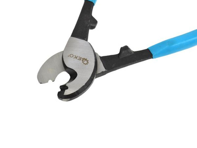 Nożyce do cięcia przewodów 10"