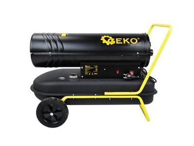 NAGRZEWNICA OLEJOWA DMUCHAWA 40kW