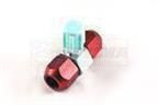 Zestaw Naprawczy 180 Stopni z Portem LP "T" for 1/2" OD