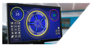 WYWAŻARKA TROLL TOTEM P LOT