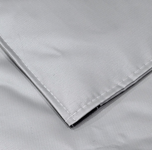 Płaszcz grzewczy do kontenera IBC 1000l pas grzewczy pojemnika IBC 