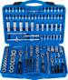 171 Narzędzi 1/4"+3/8"+1/2"
