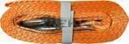 Linka holownicza 3Tx4m z hakami