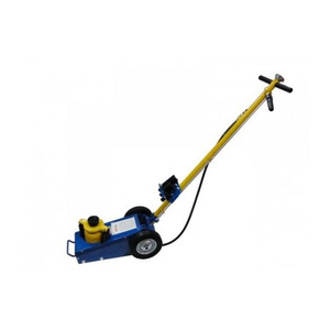 PODNOSNIK HYDRAULICZNO-PNEUMATYCZNY 22T