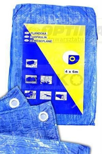 Plandeka 6x10m
