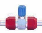 Zestaw Naprawczy 180 Stopni z Portem LP for 3/8" OD