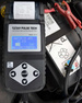 TESTER AKUMULATORA  OPTIMA BT750 12 V 24 V