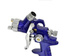 Pistolet lakierniczy  mini profi(metal. Zbiornik)