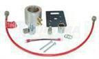Adapter Do EUI/UI: Do Actros MBE4000