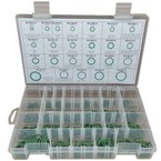 Zestaw oringów RK1048 ERRECOM (120 sztuk)