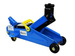 PODNOŚNIK HYDRAULICZNY "ŻABA" 2T
