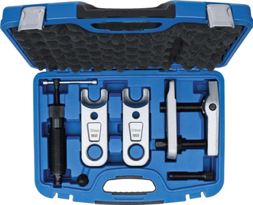 Ściągacze przegubów, hydrauliczne,