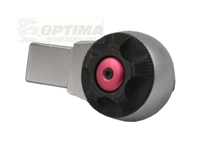 Końcówka z Grzechotką Do Klucza Dynamometrycznego 1/2" 14x18mm