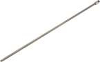 Nasadka 1/4", Torx. T30 x400 mm