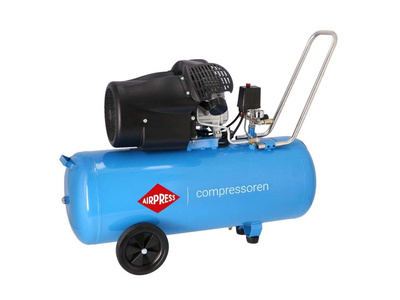 Kompresor HL 425-100V 8 bar 3 KM/2.2 kW