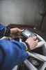 TPMS Connect Evo - Urządzenie Do Obsługi Czujników Ciśnienia w Ogumieniu (Działa z Licencją 007935910260 lub 007935910270)