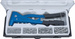 Nitownica 2.4-4.8 mm, z zestawem