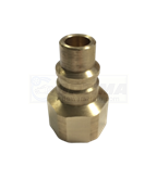 Uniwersalny Adapter HP Do Butli z Czynnikiem 1234yf