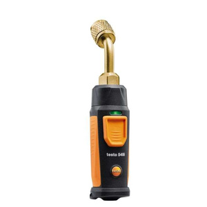 Testo 549i - Sonda do pomiaru ciśnienia czynnika chłodniczego