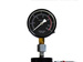 Prasa hydrauliczna z manometrem 20T z pompą nożną