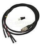 DELPHI ‐ DAF Adapter Do Stołów CRU (Wymaga Do Działania 007935100120 + 007935100130)