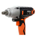 ELEKTRYCZNY KLUCZ UDAROWY 2100W 1/2"