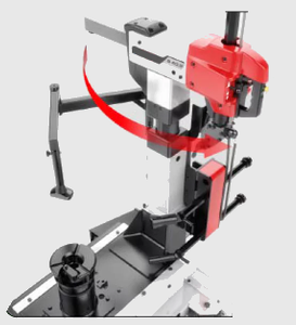 MONTAŻOWNICA S 40.3 E