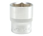 Nasadka sześciokątna 1/2'' 24 mm
