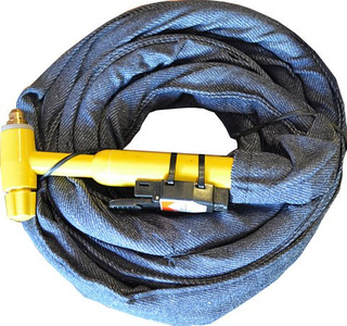 Uchwyt TIG AC-T1: TIG torch(WP-17)