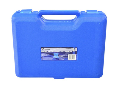 Blokada rozrządu Opel 1.0 1.2 1.4 12V-16V