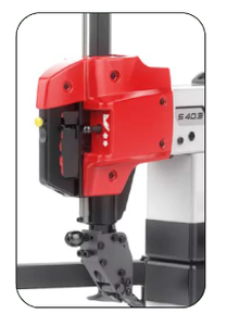 MONTAŻOWNICA S 40.3 E