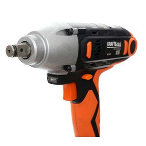 ELEKTRYCZNY KLUCZ UDAROWY 2100W 1/2"