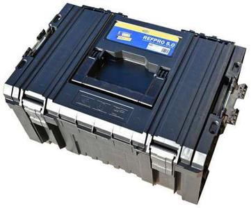 Identyfikator i analizator czynnika RefPro 5.0