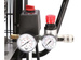 AIRPRESS SPRĘŻARKA KOMPRESOR HL375-100 10bar 230V