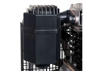Kompresor dwutłokowy HL 425-150 Pro 10 bar