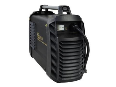 Spawarka inwertorowa 225 MMA LCD