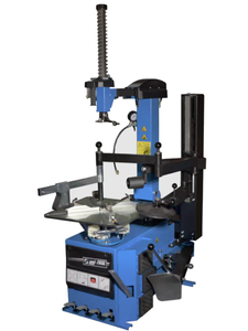 MONTAŻOWNICA DO OPON UNI TROL JANKA K 2-biegowa