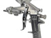 Pistolet lak. wysokociśn. F75 300ml/górny zb.