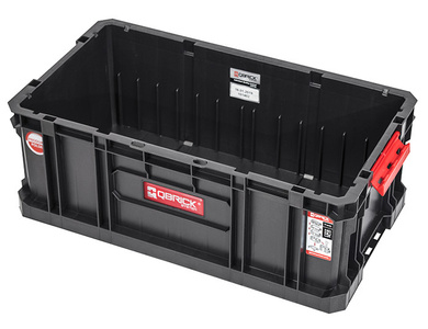 Skrzynka narzedziowa Qbrick System TWO box 200